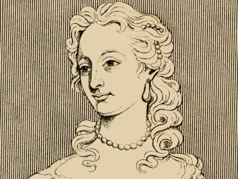 Lady Montagu, la donna che portò in Europa il primo vaccino