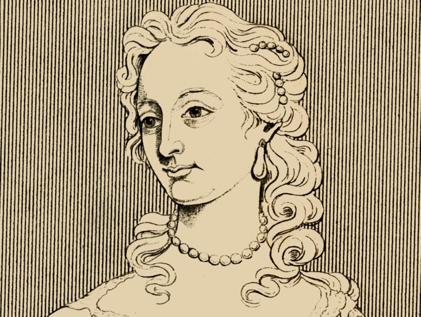 Lady Mary Wortley Montague (1689- 1762)