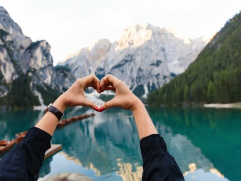 I 10 laghi italiani da vedere almeno una volta nella vita