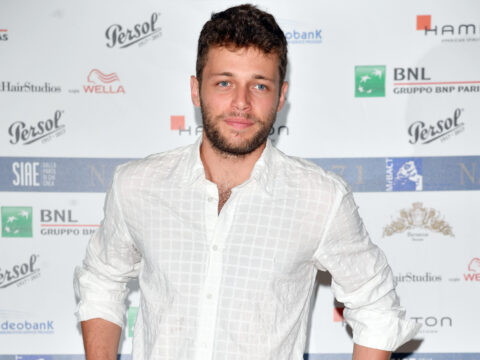 X Factor: Ludovico Tersigni è il nuovo Cattelan