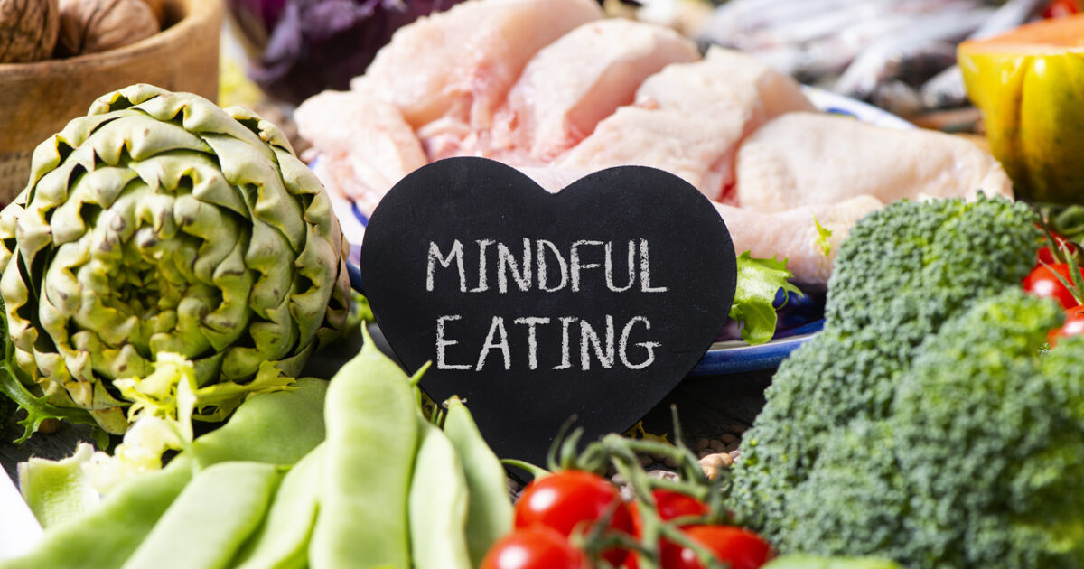 Dimagrire mangiando: mindful eating per cambiare il rapporto con il ...