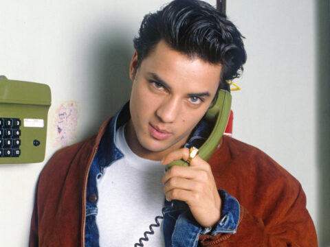 Nick Kamen: morto a 59 anni il sex symbol degli anni '80