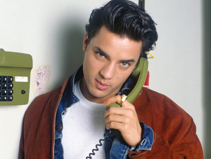 Nick Kamen: morto a 59 anni il sex symbol degli anni '80