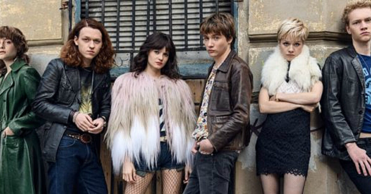 "Noi, ragazzi dello Zoo di Berlino": 40 anni dopo il film arriva la