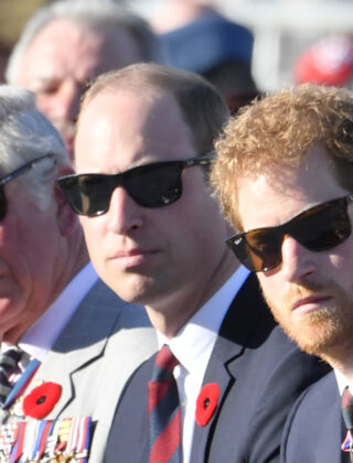Harry: «La vita nella Royal Family è uno zoo»