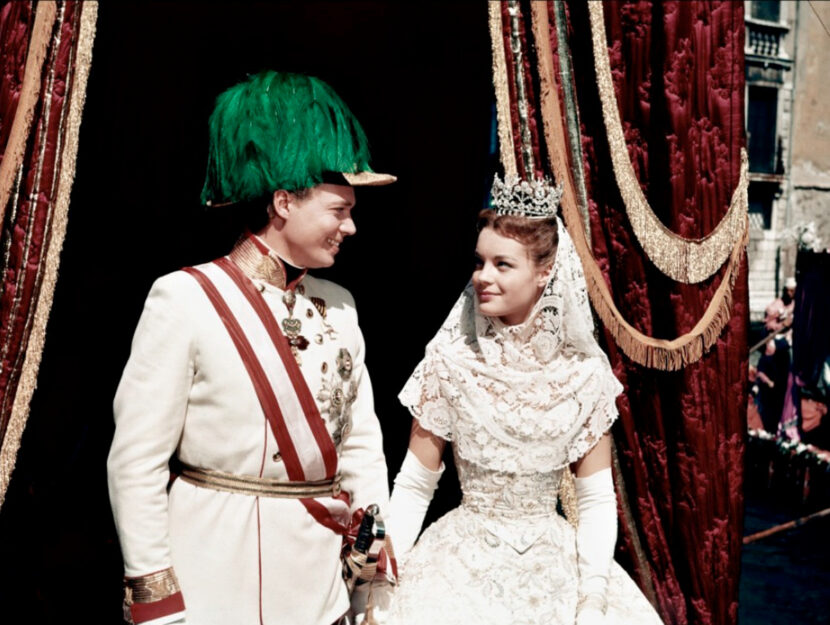 La Principessa Sissi Serie Tv Canale 5