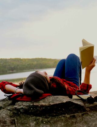 Ti piace leggere? Ecco 9 libri per te