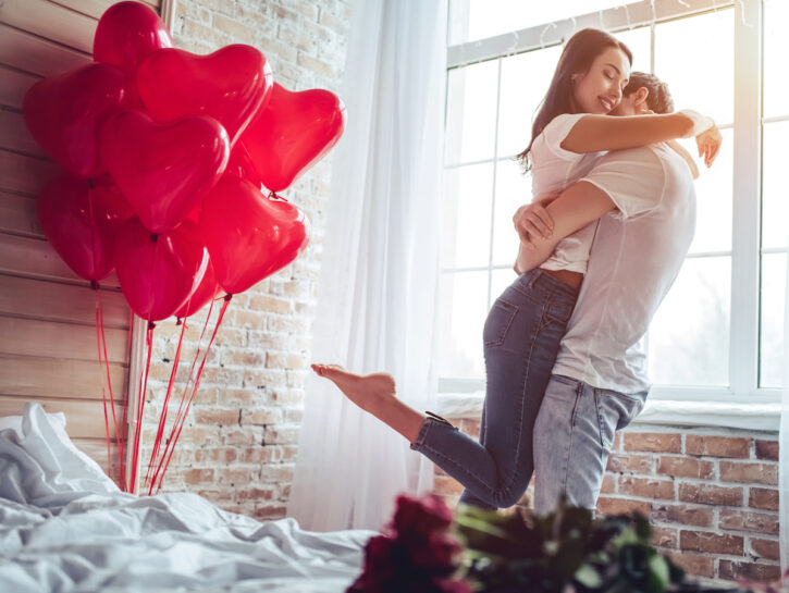 Anniversario: i regali 