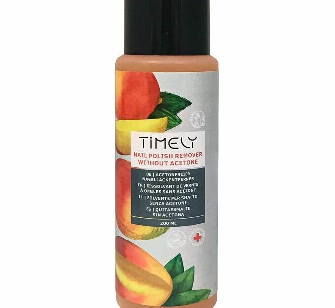 solvente timely