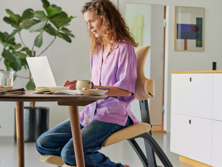 È arrivato il momento di investire su una sedia ergonomica