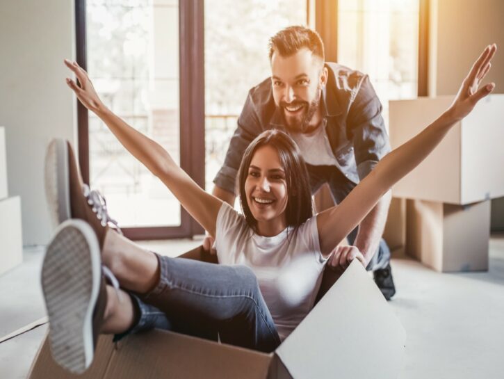 5 errori da evitare se stai arredando e decorando un appartamento piccolo