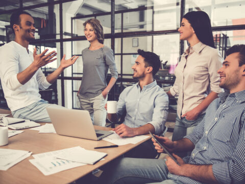 Come usare (e dosare) l'assertività sul posto di lavoro