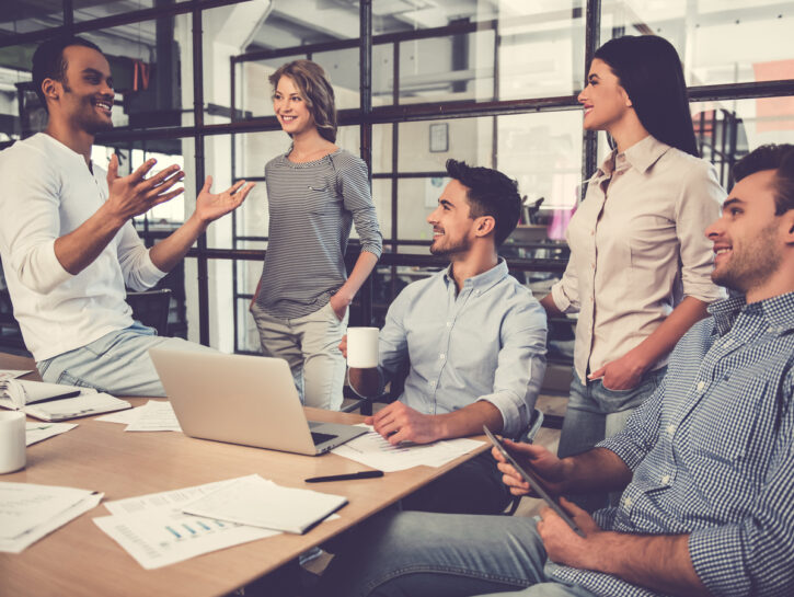 Come usare (e dosare) l'assertività sul posto di lavoro