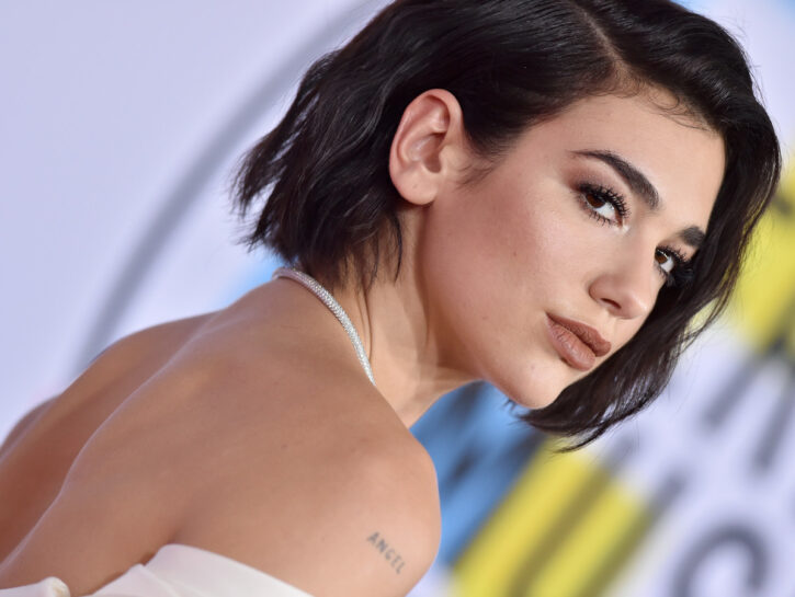 Brit Awards 2021: le esibizioni in programma