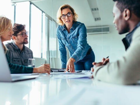 Più dai, più ottieni: perché la generosità è alla base di una buona leadership