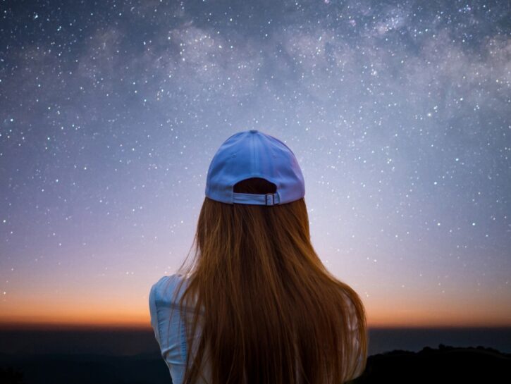 I 10 posti del mondo dai quali vedere i cieli stellati più belli