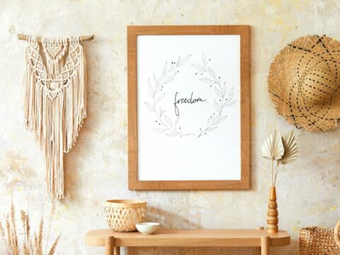 5 consigli di design senza tempo che dovremmo rubare alle nostre nonne