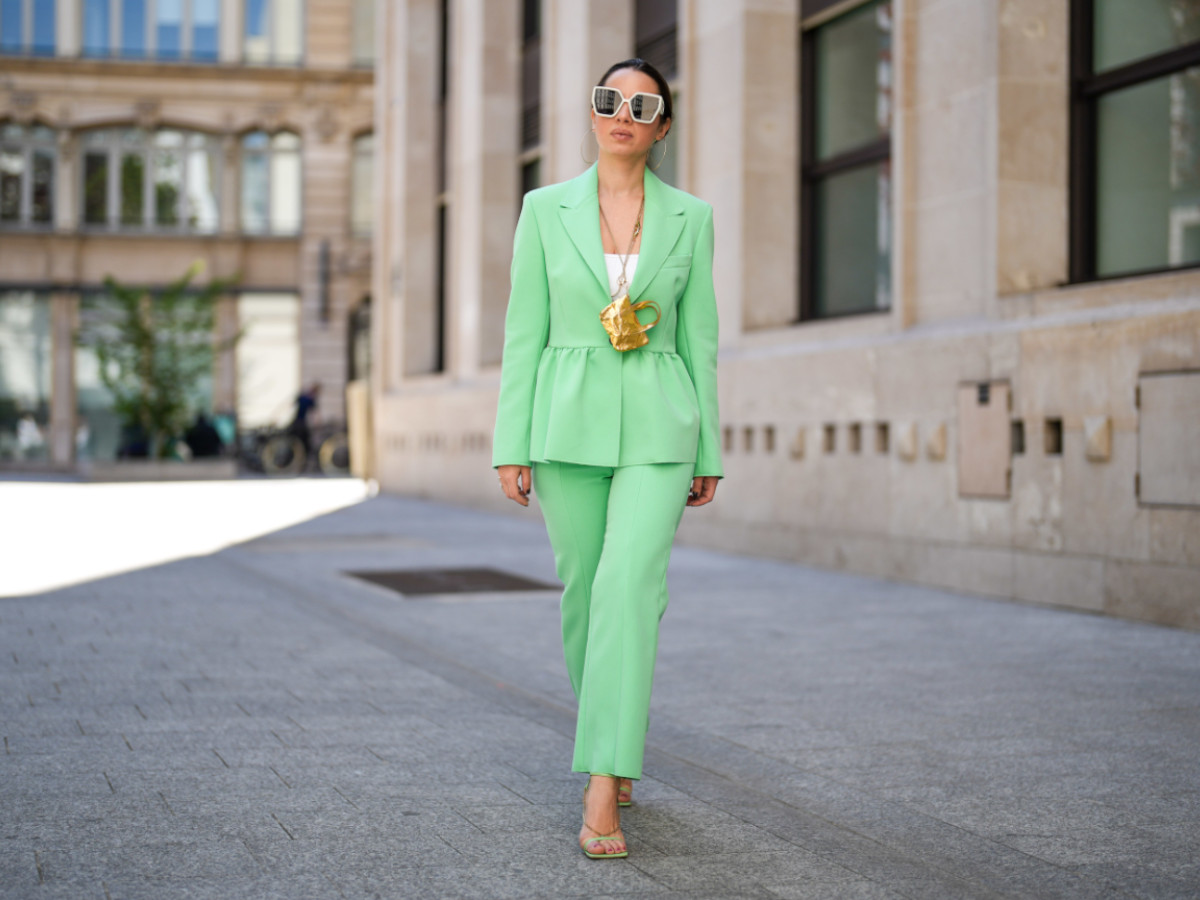 tailleur eleganti estate 2021