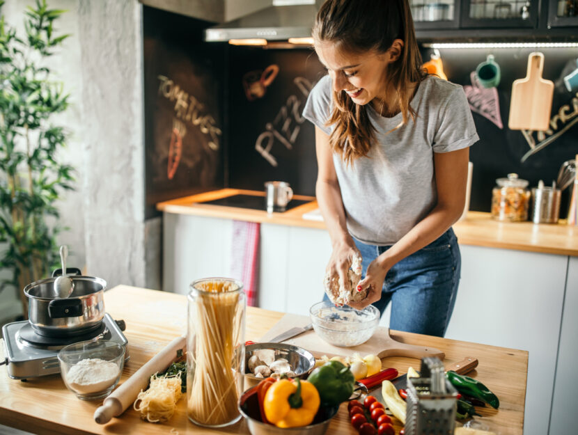 Cosa cucinare in anticipo? Consigli e ricette