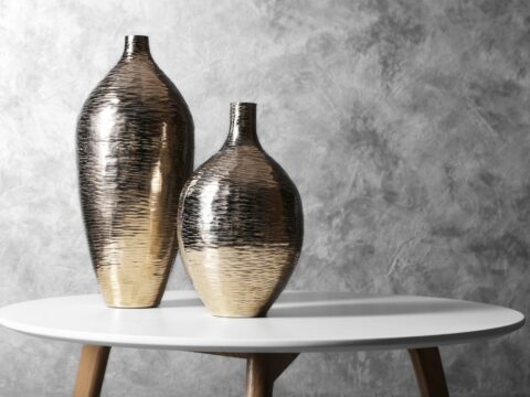 Curvy Design: quando l'arredamento diventa un inno alla sinuosità femminile