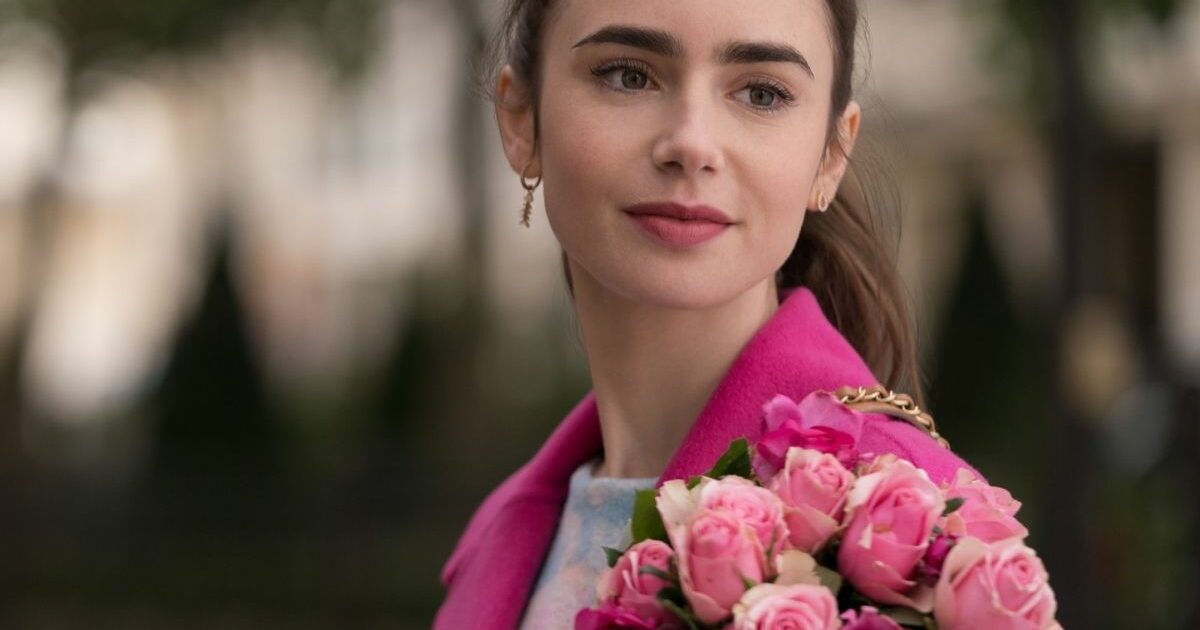 Ci Sarà La Terza Stagione Di Emily In Paris