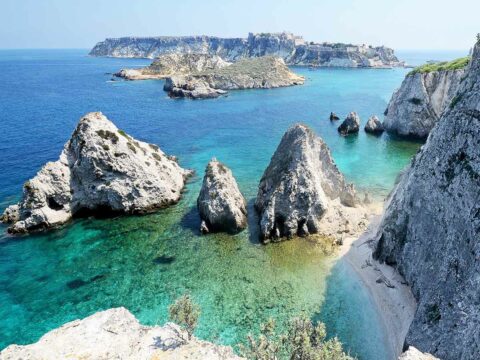 10 isole italiane dove fuggire per ricaricare le pile