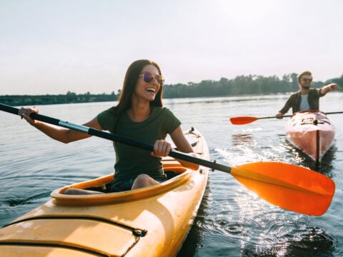 I 10 laghi italiani da vedere almeno una volta nella vita