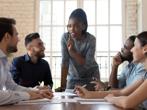 Che cos'è la leadership inclusiva e perché dovresti conoscerla