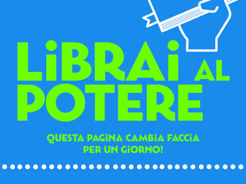 Librai al potere: protagonisti per un giorno sui social Mondadori Store