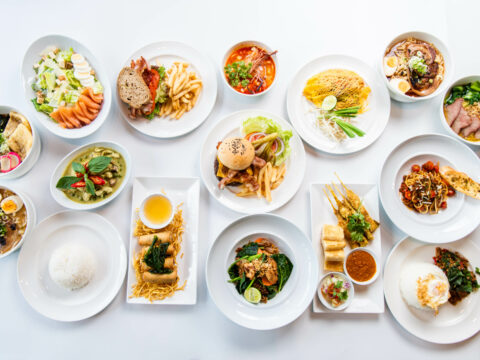 Cosa cucinare a giugno: il menu settimanale con gli ingredienti di stagione estivi