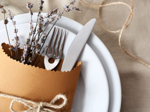 Cosa cucinare a maggio: il menu settimanale con gli ingredienti di stagione