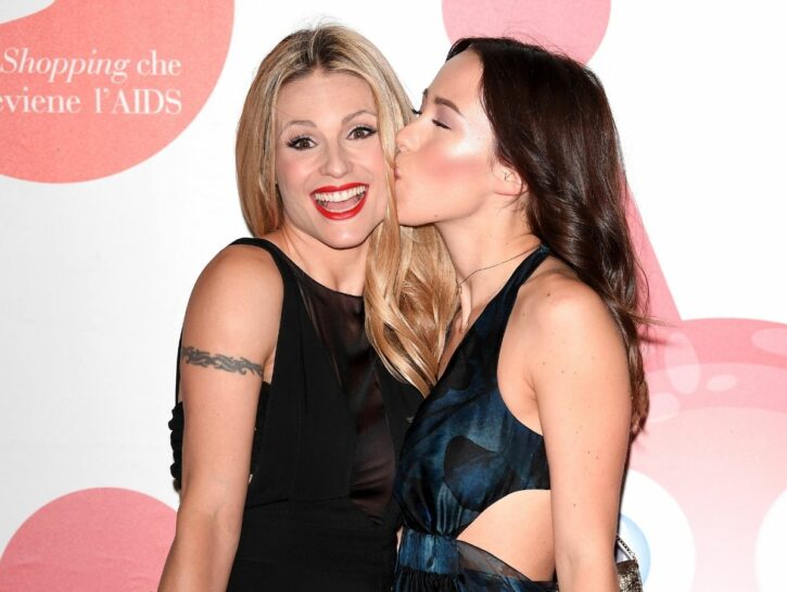 Mamme e figlie celeb, le più legate (e amate)