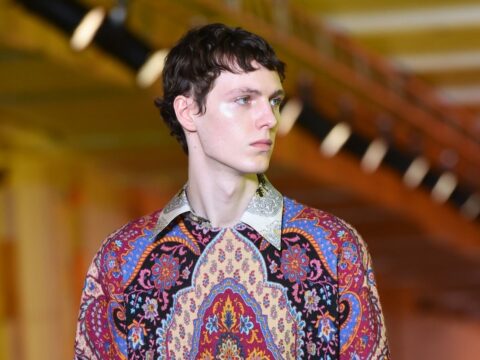 Milano Moda Uomo: la moda torna a brillare (a giugno) per la primavera estate 2022