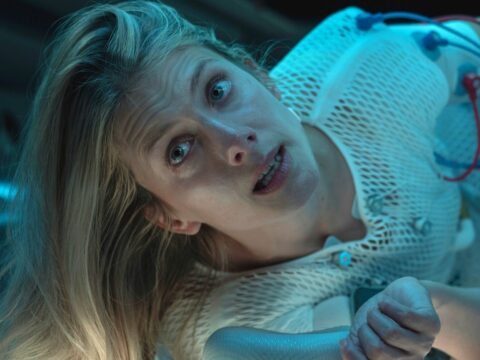Oxygène: una donna, l'assenza di memoria e la forza del coraggio su Netflix
