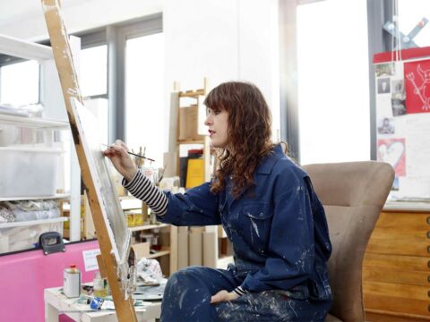 Gli hobbies che fanno davvero per te, in base al segno zodiacale