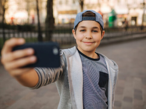 Instagram agli under 13, è una buona idea?
