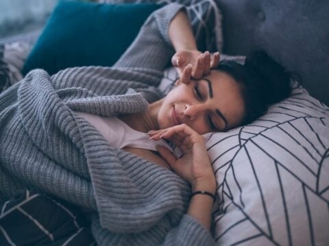 10 sogni che stai facendo e ti dicono più di quanto tu possa pensare