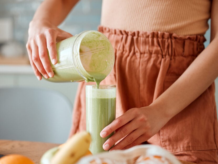 Gli smoothies sani e golosi da preparare subito: ecco come si fa