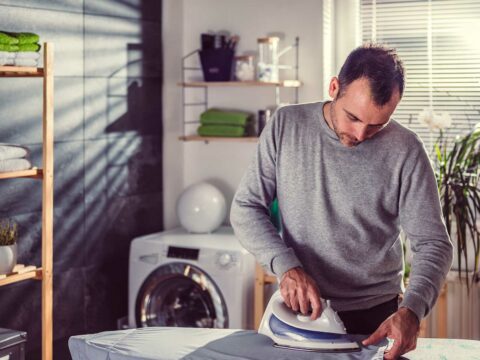 La cura di sé passa (anche) dalla cura della propria casa