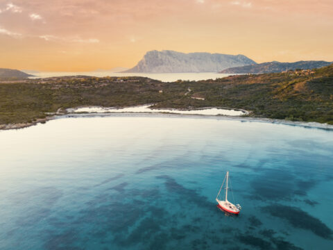 Escursioni in Sardegna: 10 camminate e sentieri vista mare