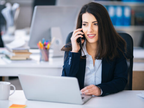 Perché le trasformazioni sul lavoro sono essenziali e come abbracciarle