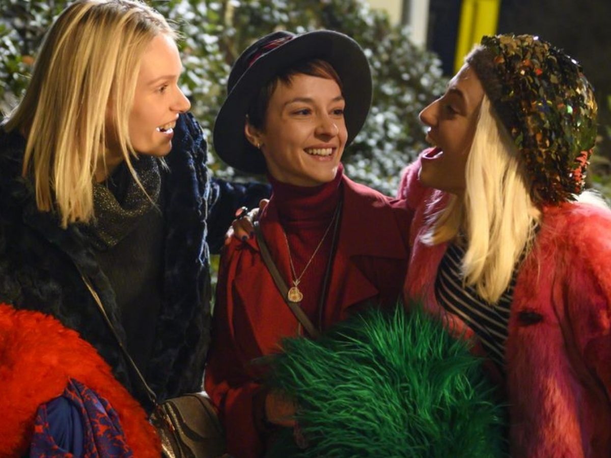 10 serie tv originali Amazon Prime da vedere assolutamente - Donna Moderna