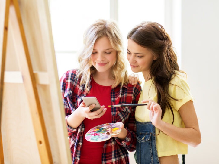 Come usare TikTok alla perfezione se sei un'artista