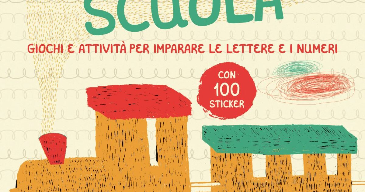 Frasi Per Bambini Che Andranno In Prima Elementare Vado a scuola, il libro per i bambini che andranno in prima elementare