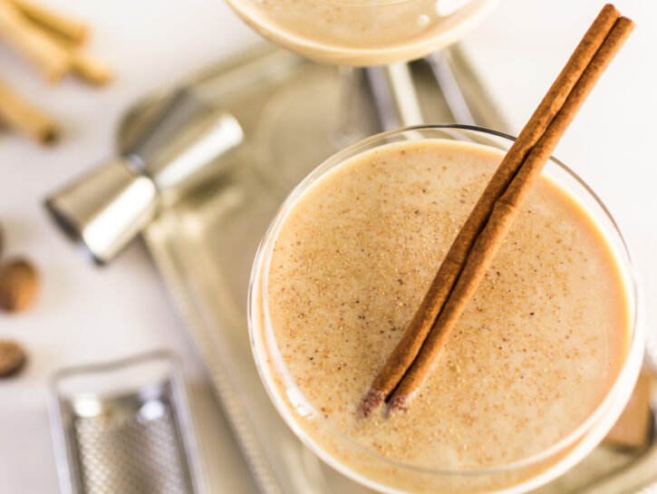 La ricetta dello zabaione classico