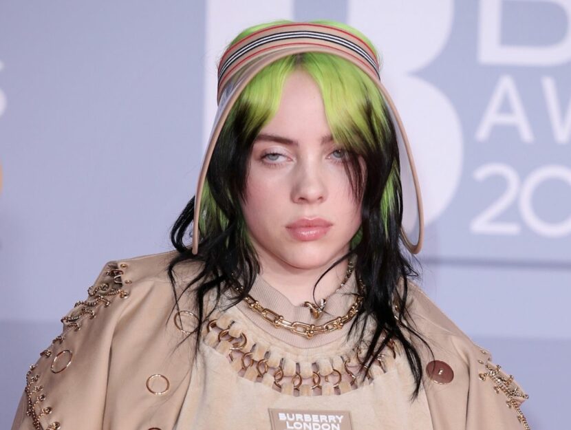 Billie Eilish