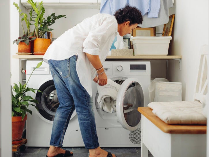 Lavatrice smart: trova l'elettrodomestico che ti cambierà la vita