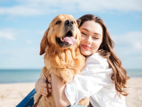 5 cose che ti fanno capire che il cane è e sarà sempre il tuo migliore amico