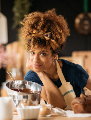 Dolci fit, l’ultimo trend della cucina salutare