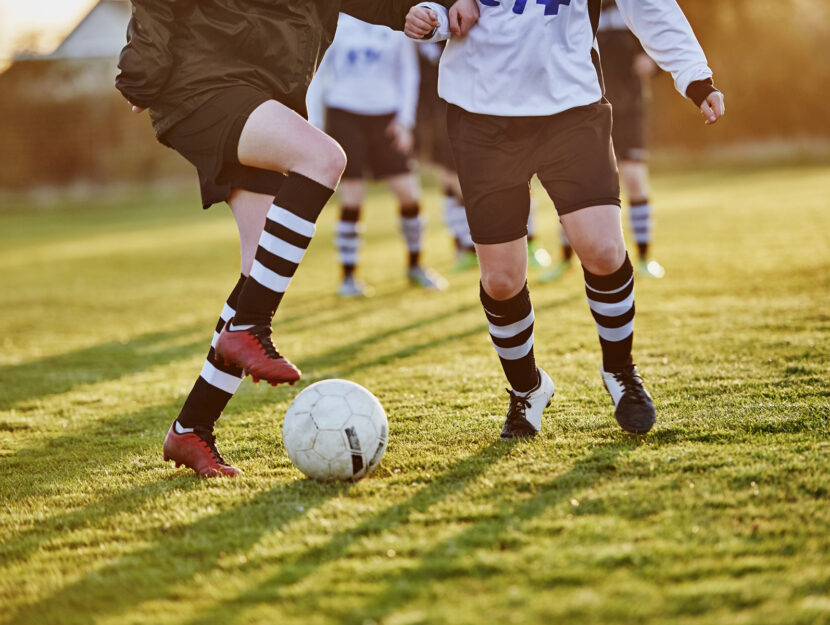 Donne calcio